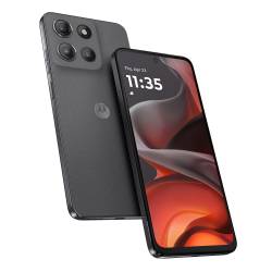 Celular Motorola G15 SE 256GB Gris