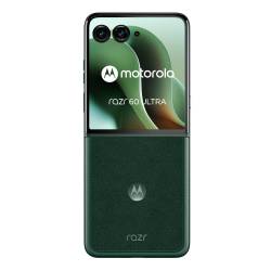 Celular Motorola Razr 60 Ultra 5G 1TB Verde