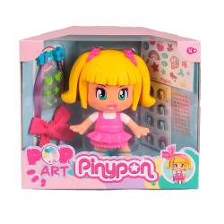 Muñeca Pinypon