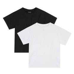 Pack x2 Remeras Mujer Izzy Talle 40-48