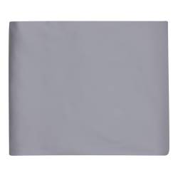 Sábana Interlock VHFABRICS Gris 100x70