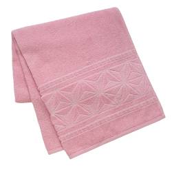 Toalla de Baño Dohler 70x140cm 500Grs Rosa