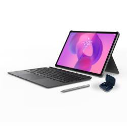 Tablet Lenovo Idea Pro 12.7" 8GB 256GB Gris