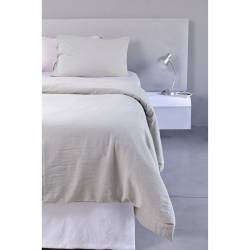 Funda Tusor Gris 240x220