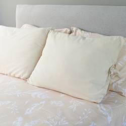 Set x2 Fundas Almohada Arena 70x50