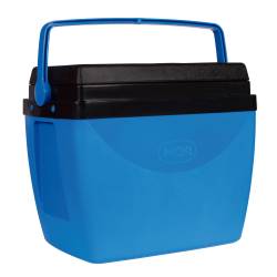 Conservadora Mor 34 Lts Azul