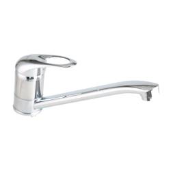 Grifería Cocina Mesada Monocomando Eurogrif Ecológica