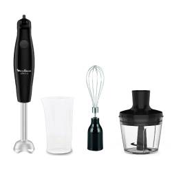 Mixer 3 en 1 Moulinex Turbomix DD1232A0