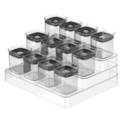 Set x13 Organizadores Herméticos OU