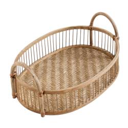 Bandeja Ovalada Hanoi Mishka