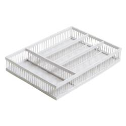 Cubiertero Hanoi Mishka