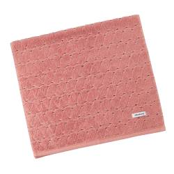 Toalla de Baño Altenburg 75x140 cm 500Grs Rosa