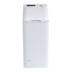 Lavarropas Candy Carga Superior 7 Kg CSTG272D1