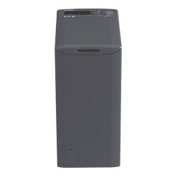 Lavarropas Candy Carga Superior 7 Kg CSTG47TMRR4