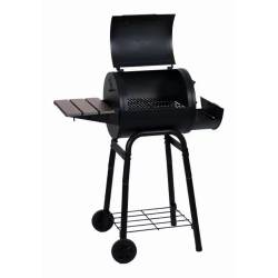 Parrilla a Carbón Char-Griller Pro 1616