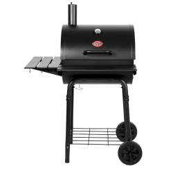 Parrilla a Carbón Char-Griller Metal