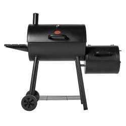 Parrilla a Carbón Char-Griller Smokin Pro