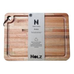 Tabla de Madera 40x30 cm