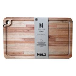 Tabla de Madera 50x30 cm