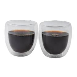 Juego de Vasos x2 Unid. Pasabahce 200 Ml