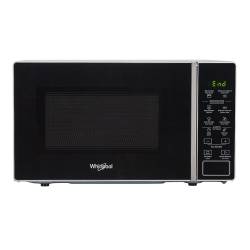 Microondas Whirlpool Digital 20 Lts 700W WMS20BSDNA