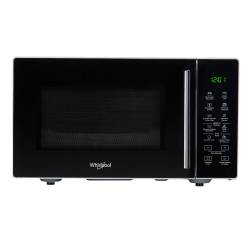 Microondas Whirlpool Digital 25 Lts 900W WMS25BSDNA