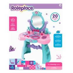 Tocador de Belleza Roleplace