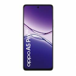 Celular OPPO A5 Pro 5G 256GB Mocha