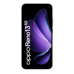 Celular OPPO Reno 13 5G 512GB Azul
