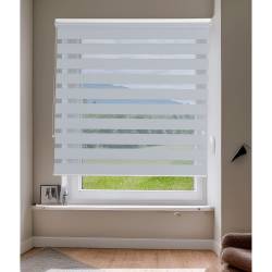 Cortina Roller Gris 220x220 cm