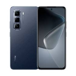 Celular Infinix Hot 50 Pro 256GB Negro