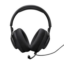 Auricular Gamer JBL Quantum 100M2 Negro