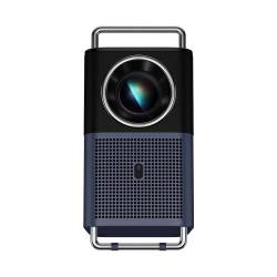 Proyector TCL A1 360 ISO Lumens