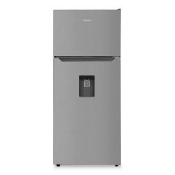 Heladera No Frost Philco Inverter 402 Lts 94PHNT453XDI2 Gris