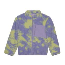 Campera Infantil Izzy Sherpa Talle 4-14