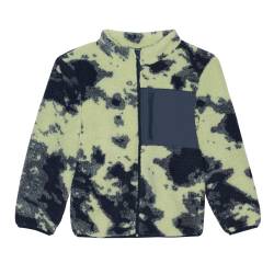 Campera Infantil Izzy Sherpa Talle 4-14