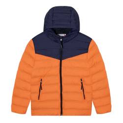 Campera Teen Izzy con Capucha Talle 10-16