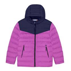 Campera Teen Izzy con Capucha Talle 10-16