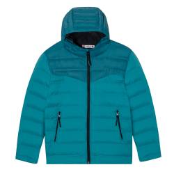 Campera Teen Izzy con Capucha Talle 10-16