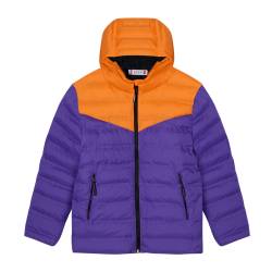 Campera Teen Izzy con Capucha Talle 10-16