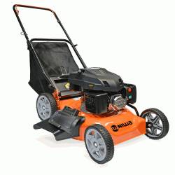 Cortadora de Césped Niwa 6,5HP 58 Cm