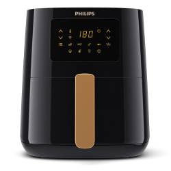 Freidora de Aire Philips 4,1 Lts HD9255/80