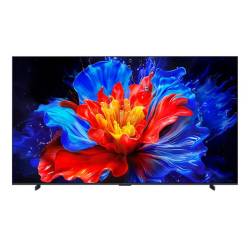 Tv 98" TCL 4K UHD Google 98P8K-F