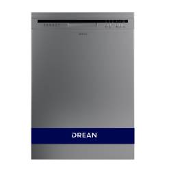 Lavavajillas Drean 13 Cubiertos LVDR1306CI0