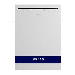 Lavavajillas Drean 13 Cubiertos LVDR1306CB0