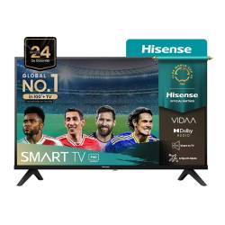 Tv 43" Hisense Full HD VIDAA 43A42K