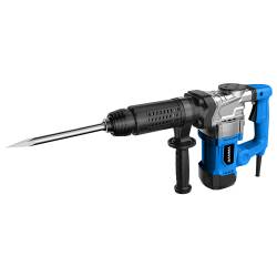 Martillo Electroneumático Demoledor Gamma 1500W G1956AR