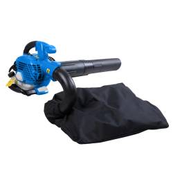 Soplador Gamma Con Bolsa 26cc G1870AR