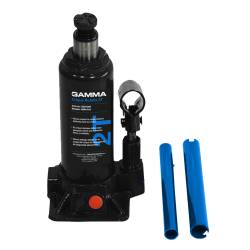 Crique Botella 2 Tn Gamma G2910AR