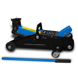 Crique Carrito 2 Tn Gamma G2914AR